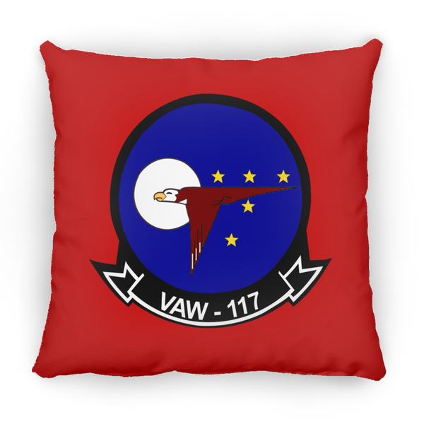 VAW 117 2 Pillow - Square - 18x18