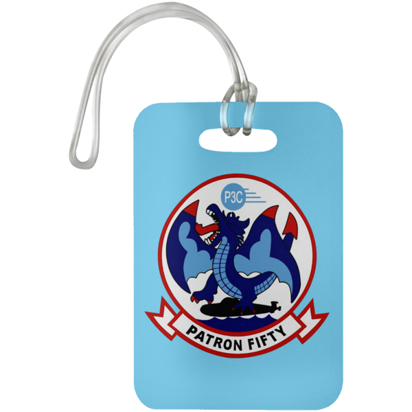 VP 50 1 Luggage Bag Tag