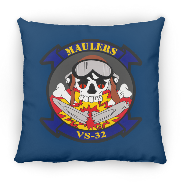 VS 32 3 Pillow - Square - 18x18