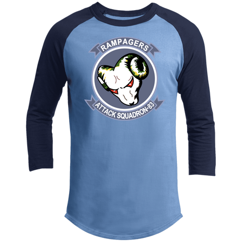 VA 83 2 Sporty T-Shirt