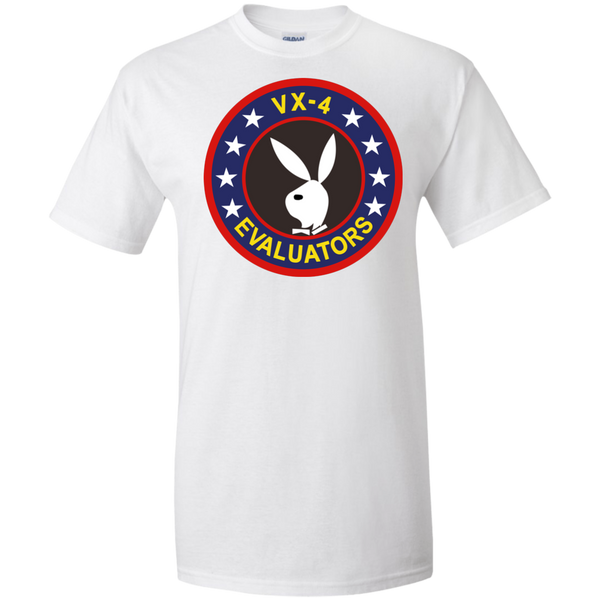 VX 04 1 Tall Cotton Ultra T-Shirt