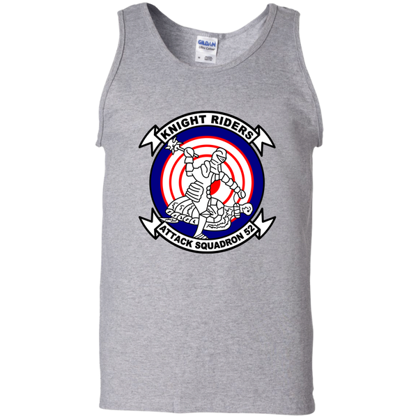 VA 52 1 Cotton Tank Top