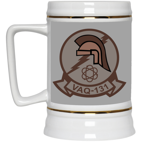 VAQ 131 5 Beer Stein - 22 oz