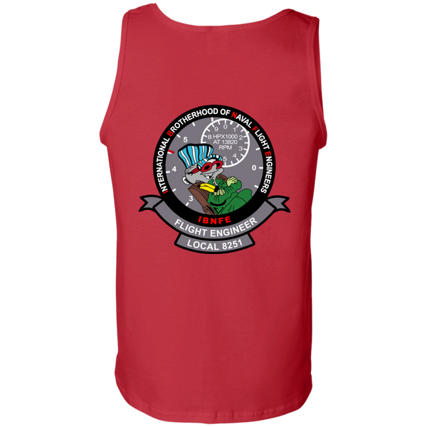 FE 03c Cotton Tank Top