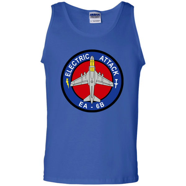 VAQ 132 3 Cotton Tank Top