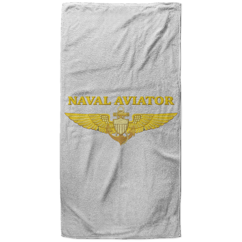 Aviator 2 Beach Towel - 37x74