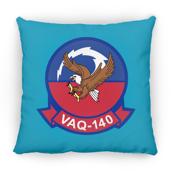 VAQ 140 1 Pillow - Square - 18x18