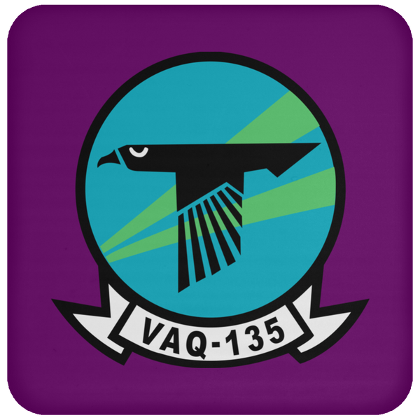 VAQ 135 1 Coaster