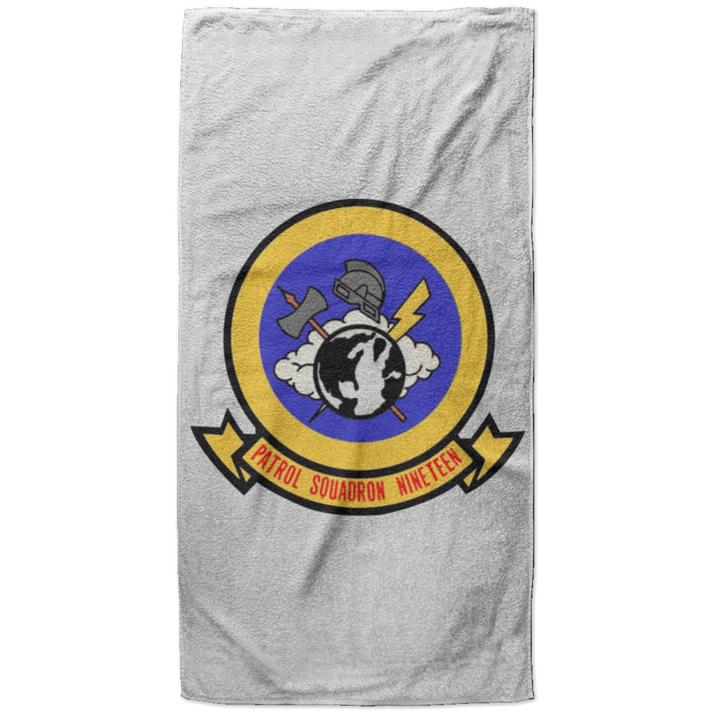 VP 19 2 Beach Towel - 37x74