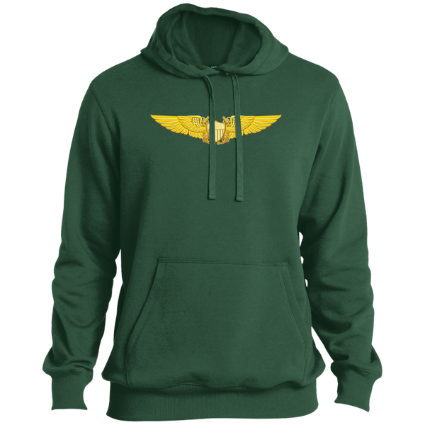 NFO 1 Tall Pullover Hoodie
