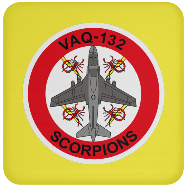 VAQ 132 7 Coaster