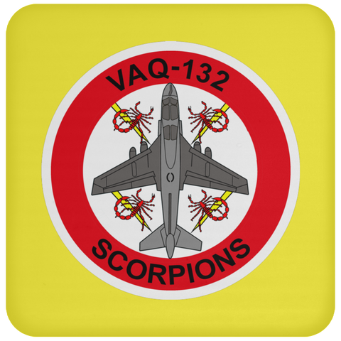 VAQ 132 7 Coaster