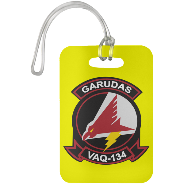 VAQ 134 1 Luggage Bag Tag