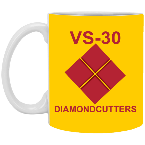 VS 30 3 Mug - 11oz