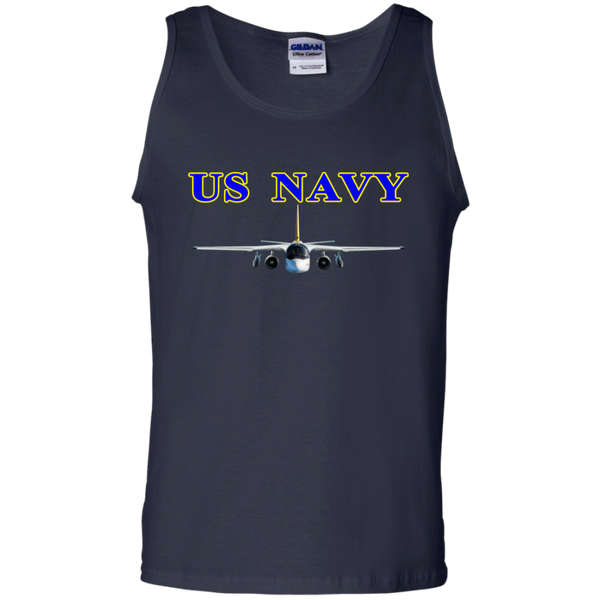 US Navy S-3 2 Cotton Tank Top