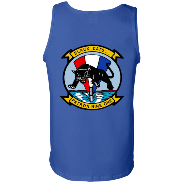 VP 91 1b Cotton Tank Top