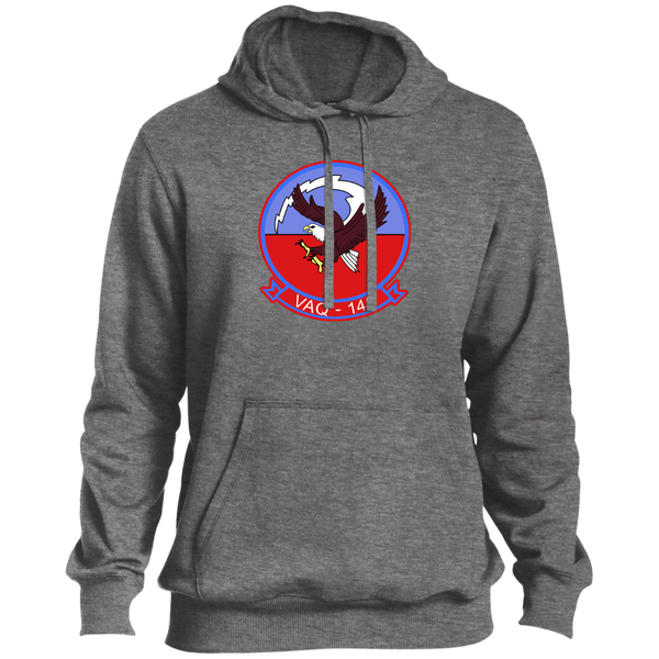 VAQ 140 2 Tall Pullover Hoodie