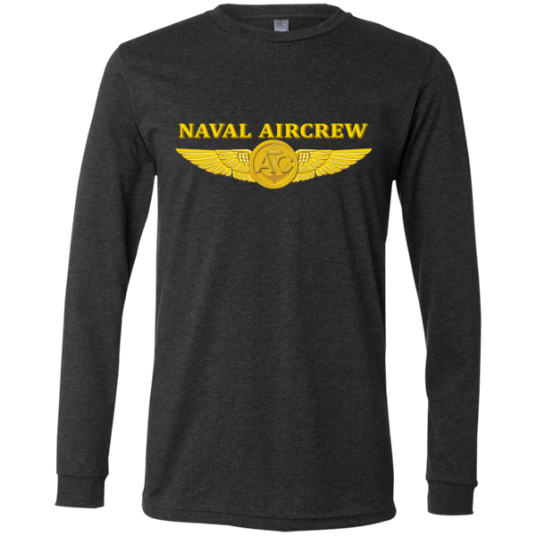 Aircrew 3 LS Jersey T-Shirt