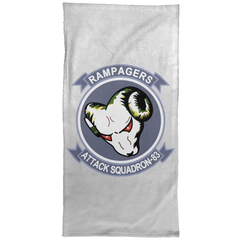 VA 83 2 Hand Towel - 15x30