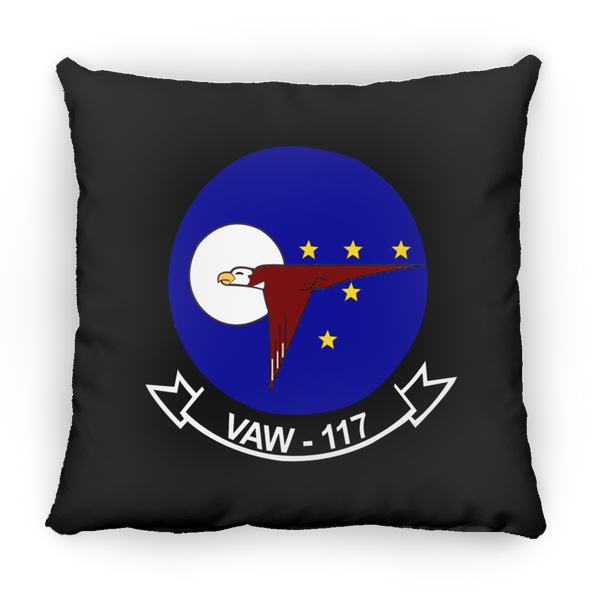 VAW 117 2 Pillow - Square - 18x18