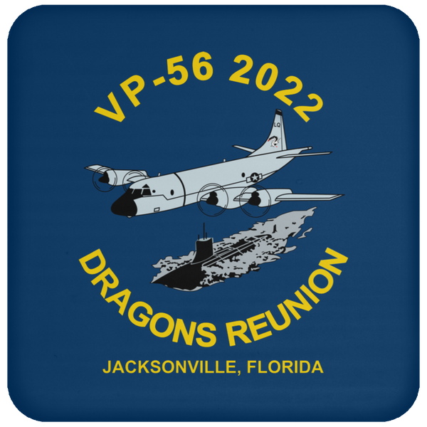 VP-56 2022 2 Coaster