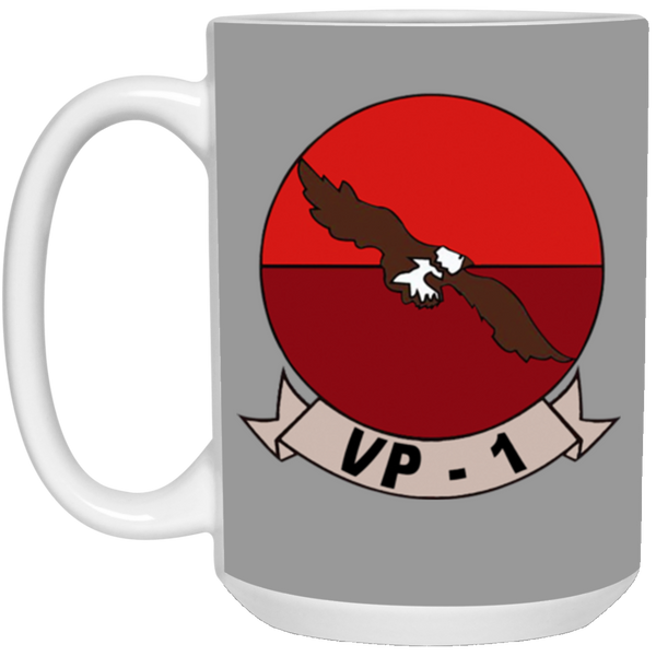 VP 01 5 Mug - 15oz