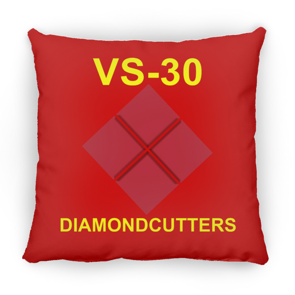 VS 30 4 Pillow - Square - 16x16