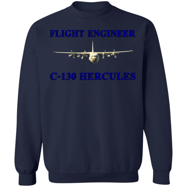 FE 08 1 Crewneck Pullover Sweatshirt