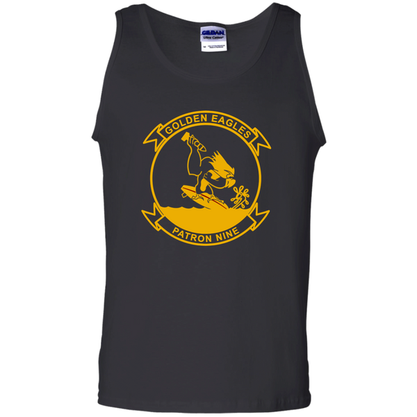 VP 09 3 Cotton Tank Top