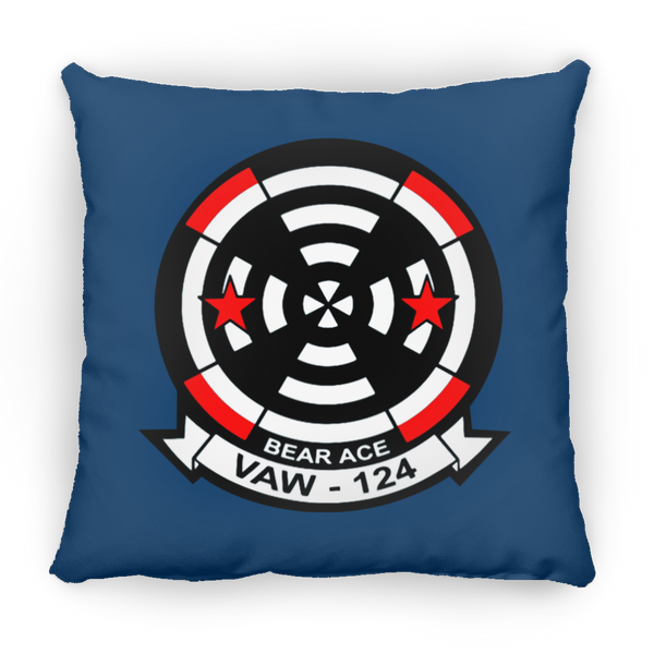 VAW 124 2 Pillow - Square - 18x18