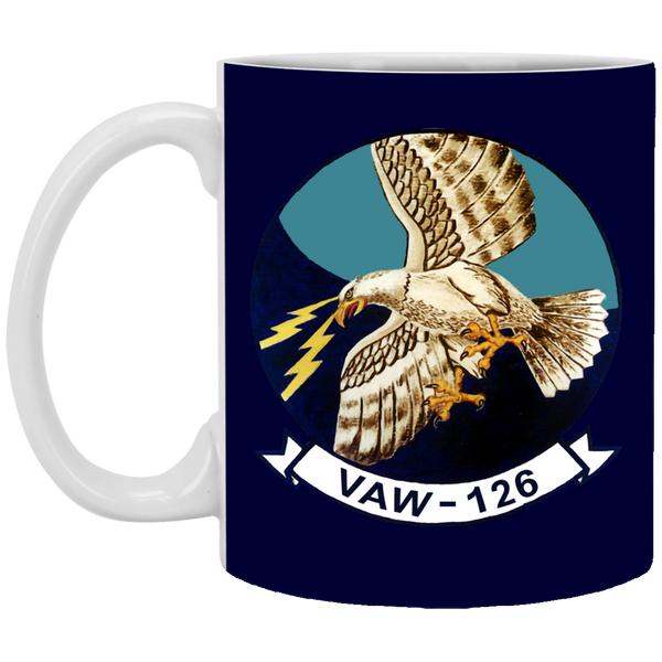 VAW 126 1 Mug - 11oz