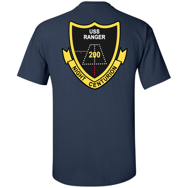 Ranger 200 c Tall Cotton Ultra T-Shirt