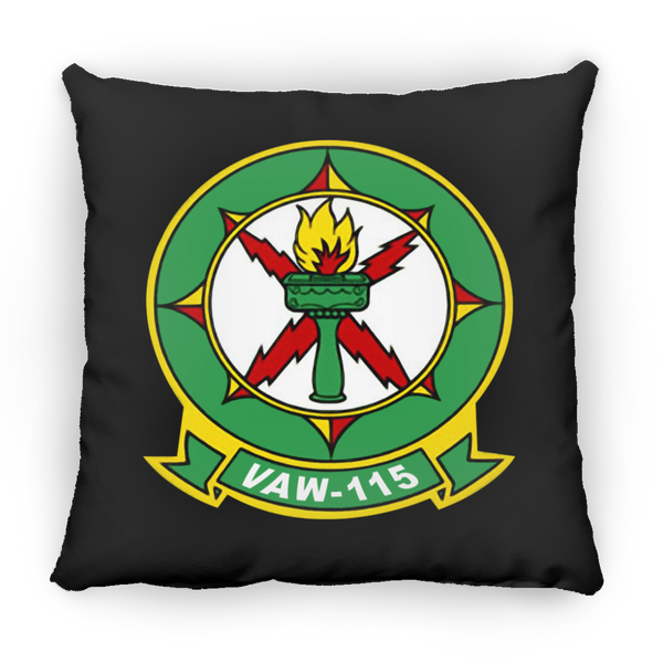 VAW 115 Pillow - Square - 18x18