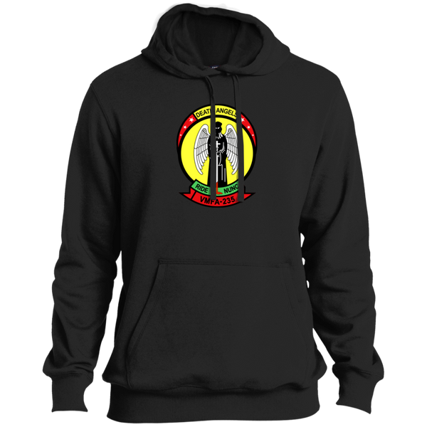 VMFA 235 2 Tall Pullover Hoodie