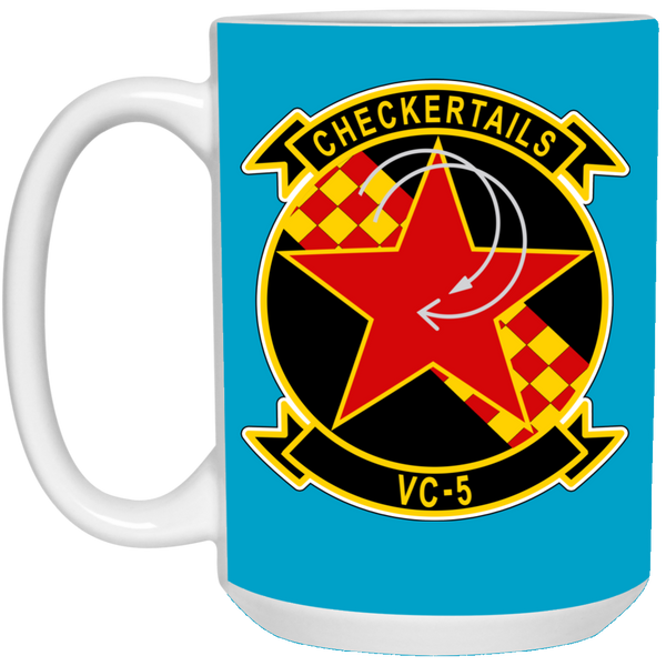 VC 05 1 Mug - 15oz