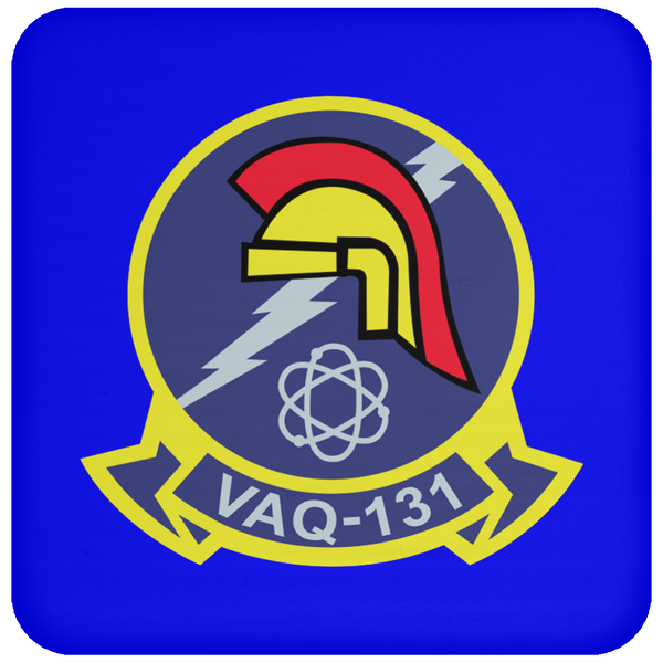 VAQ 131 2 Coaster