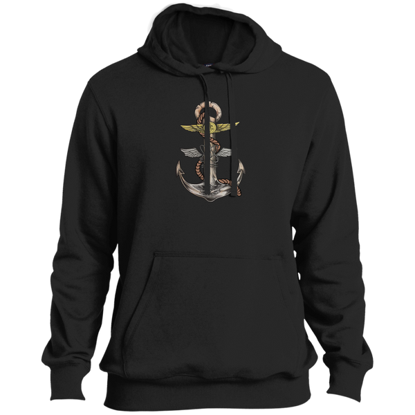 AW Forever 1 Tall Pullover Hoodie