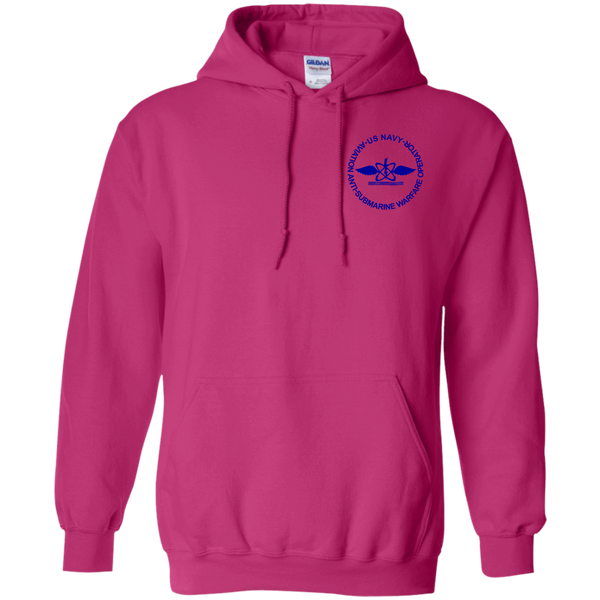 AW 04 1c Pullover Hoodie