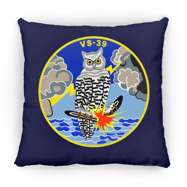 VS 39 1 Pillow - Square - 16x16