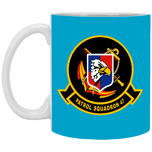 VP 47 1 Mug - 11oz