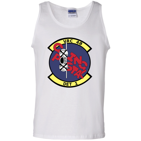 VRC 40 Det 1 1 Cotton Tank Top