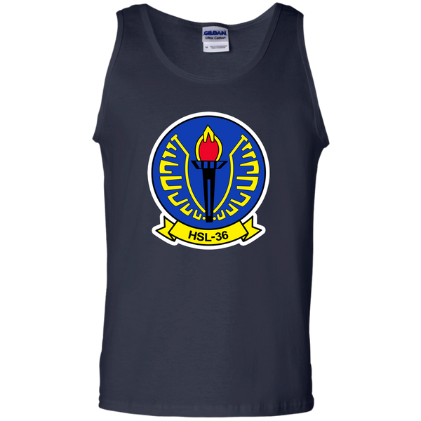 HSL 36 1 Cotton Tank Top