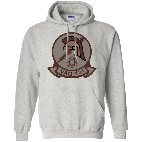 VAQ 131 5 Pullover Hoodie