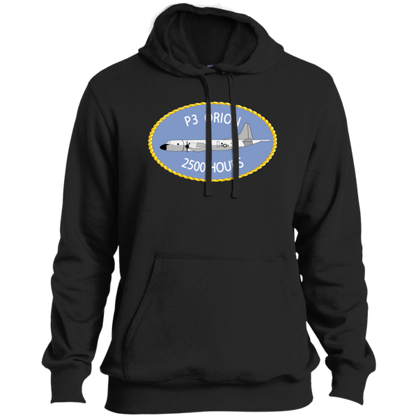 P-3 Orion 9 2500 Tall Pullover Hoodie