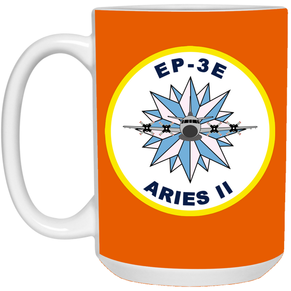 EP-3E 2 Mug - 15oz