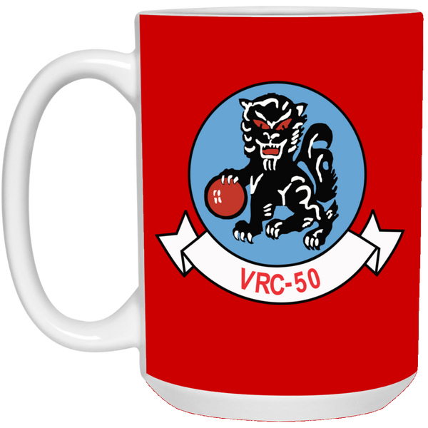 VRC 50 2 Mug - 15oz