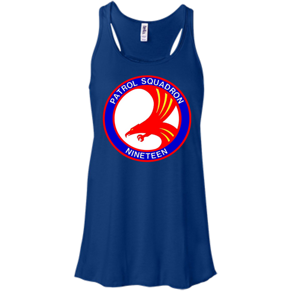 VP 19 1 Flowy Racerback Tank