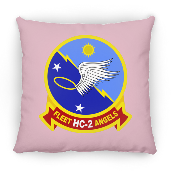 HC 02 3 Pillow - Square - 14x14