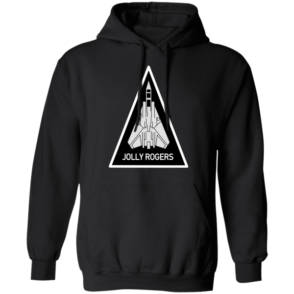 VF 103 8 Pullover Hoodie