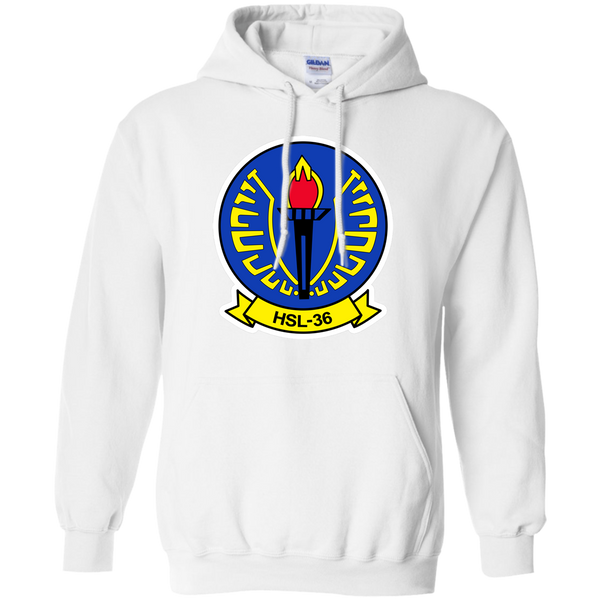 HSL 36 1 Pullover Hoodie